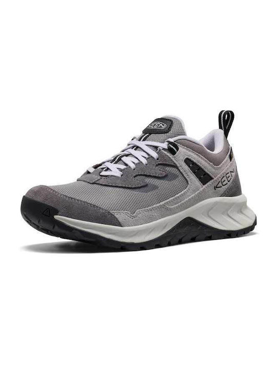 Keen Women's Hiking Shoes Gray