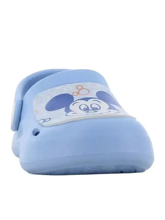 Kinder Strandschuhe Blau