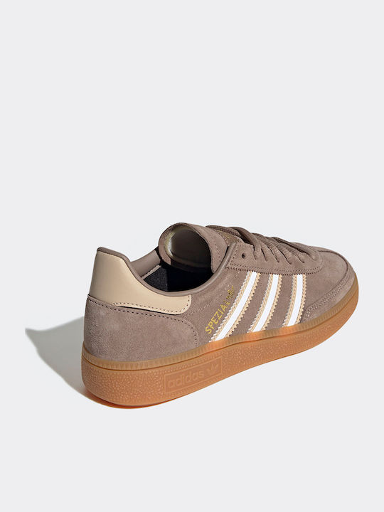 adidas Handball Spezial Καφέ