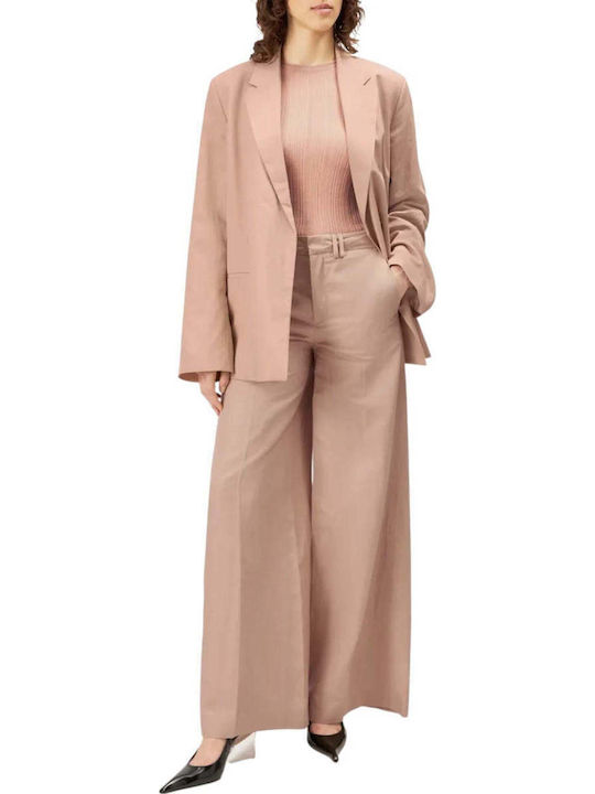 Drykorn Women's Blazer Orange