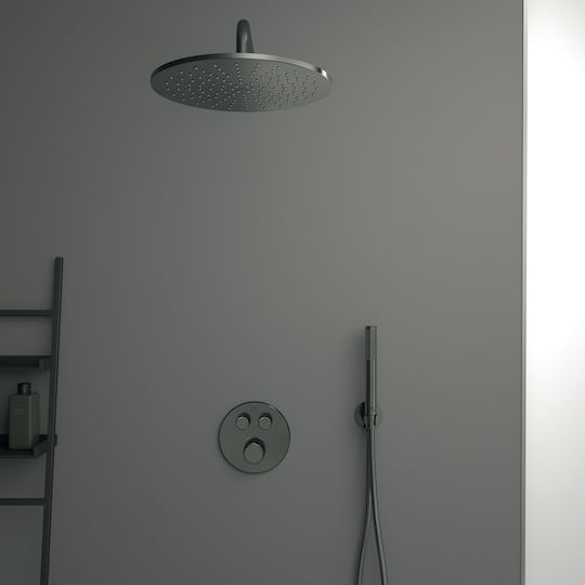 Ideal Standard Idealrain Rotund Cap de duș 30cm