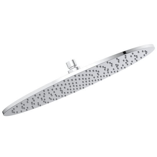 Ideal Standard Idealrain Στρογγυλή Κεφαλή Ντουζ 30cm