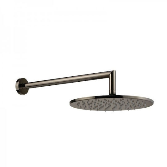 Armando Vicario Slim Rotund Cap de duș 25cm