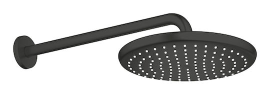 Grohe Tempesta Кръгла Капаче за душ 25см