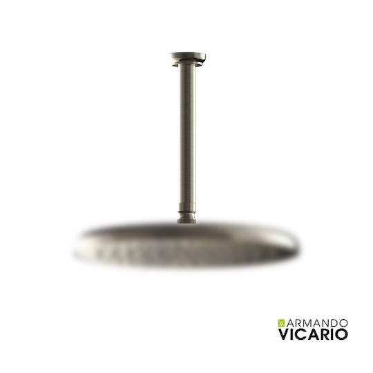 Armando Vicario Cap de duș 30cm 20x20cm cu braț 20cm