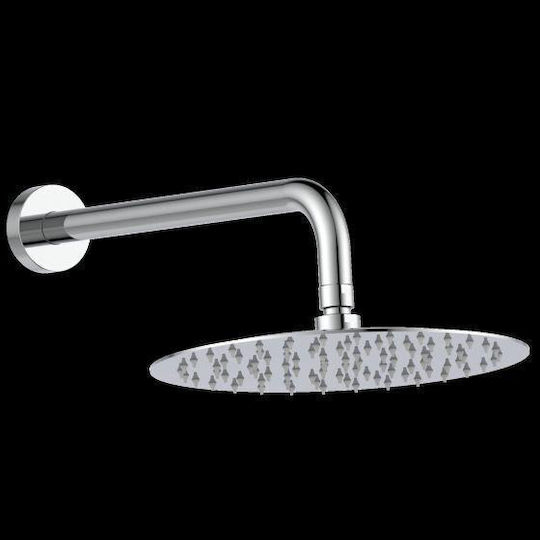 Gloria Gini Showerhead 25cm