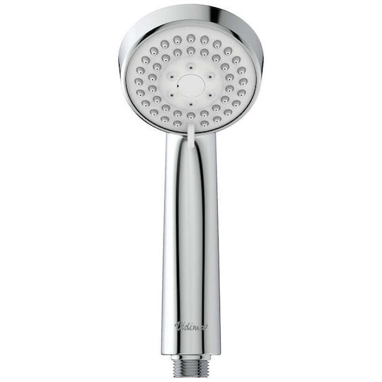 Vidima Round Showerhead