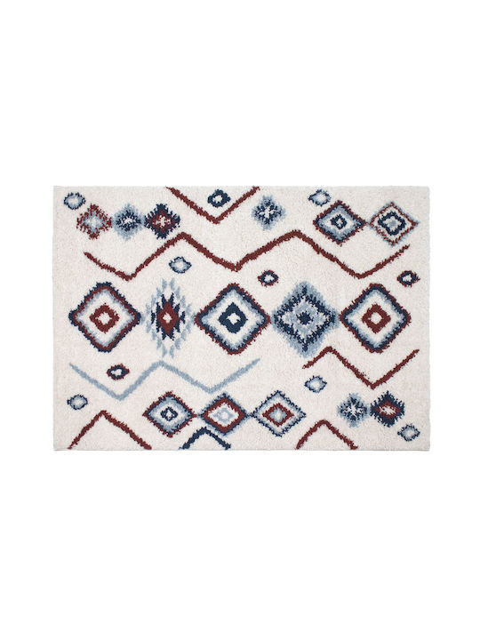 A-S Inspi Berb Synthetisch,Polyester/Cotton/Leather Ecru A-S Inspi Berb Synthetisch,Polyester/Cotton/Leather Ecru