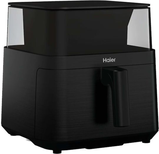 Haier Air Fryer 7lt Μαύρο HAF3AFW 011