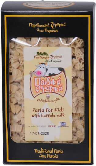 Zymar Pasta 400gr