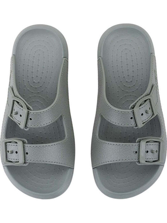 Flip-Flopi Pentru Copii Kaki