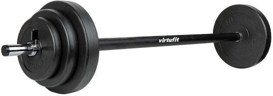 Virtufit Βαράκι Βινυλίου 1 x 20kg