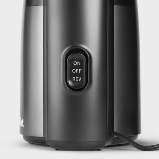 NutriBullet Storcător cu Presare Lentă 150W Gri