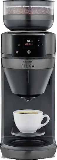 Severin Filter Coffee Machine 1520W