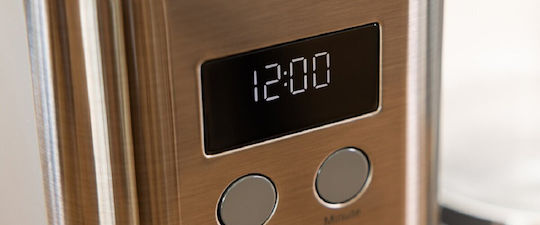 Beko Filterkaffeemaschine 1000W