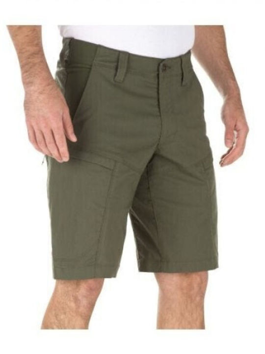 5.11 Tactical Pantalon de Vânătoare în Culoare Verde 5.11 Tactical Pantalon de Vânătoare în Culoare Verde