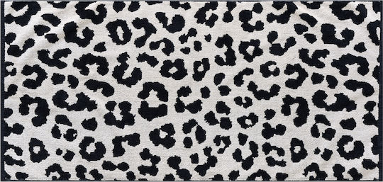 Kentia Face Towel 50x100cm Ecru Weight 500gsm
