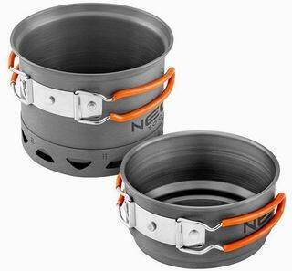 Neo Tools Κατσαρόλα για Camping 0.9ml