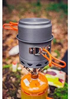 Neo Tools Κατσαρόλα για Camping 0.9ml