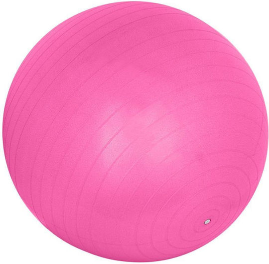 XQ Max Mini Übungsbälle Pilates 20cm 0.955kg in Rosa Farbe