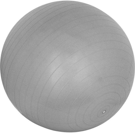 XQ Max Mini Pilates Ball 20.5cm 1.099kg in Black Colour