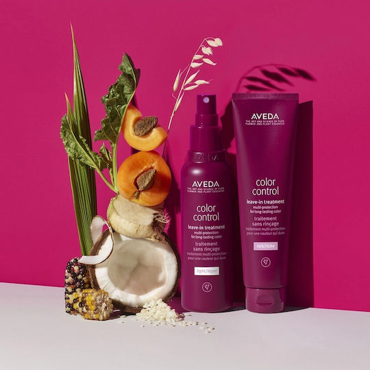 Aveda Color Control Leave-In Treatment: Light Spray Θερμοπροστασίας Μαλλιών για Ενίσχυση & Διάρκεια Χρώματος 150ml