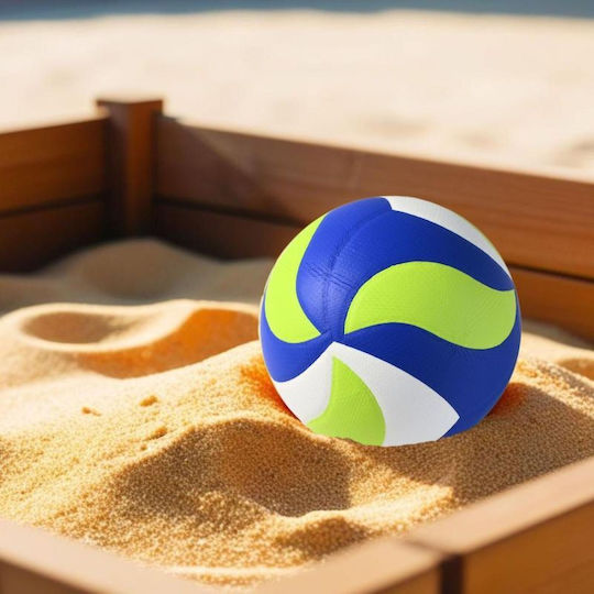Enero Beach Volley Ball No 5
