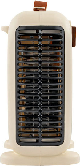 Powermat Home Αερόθερμο Μπάνιου Δαπέδου 2000W