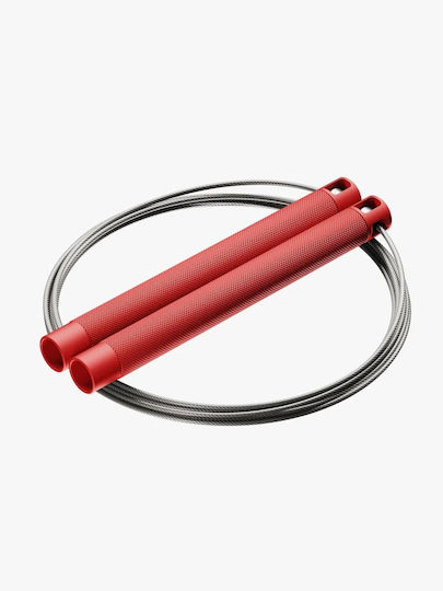 RPM Power Σχοινάκι Γυμναστικής Κόκκινο