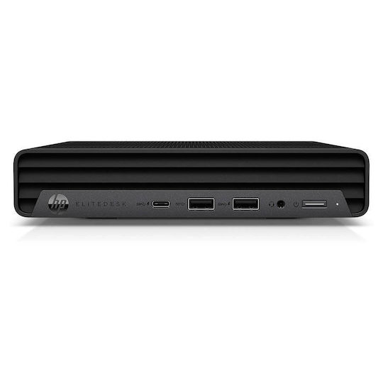 HP EliteDesk 800 G6 DM Refurbished Grade A (Core i5-10500/16GB/256GB SSD/No OS)