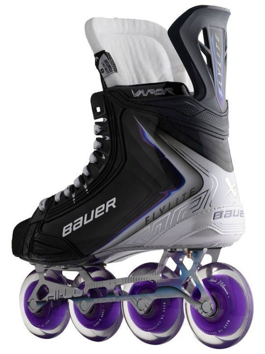 Bauer Vapor Inline Roller Beigen Für Erwachsene