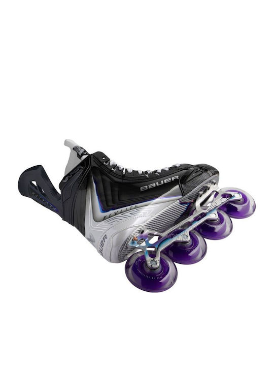 Bauer Vapor Inline Roller Beigen Für Erwachsene