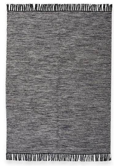 Nef-Nef Homeware Rambage Sommer Baumwolle Ecru / Black Nef-Nef Homeware Rambage Sommer Baumwolle Ecru / Black