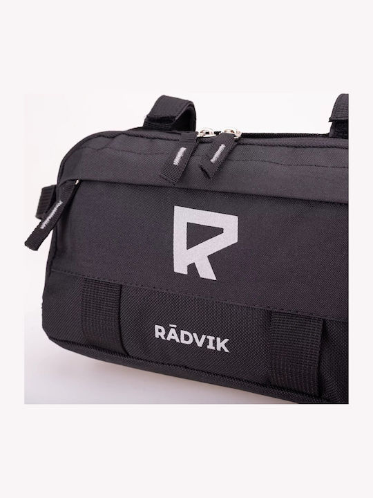Radvik Τσαντάκι Σκελετού Ποδηλάτου 1.5lt