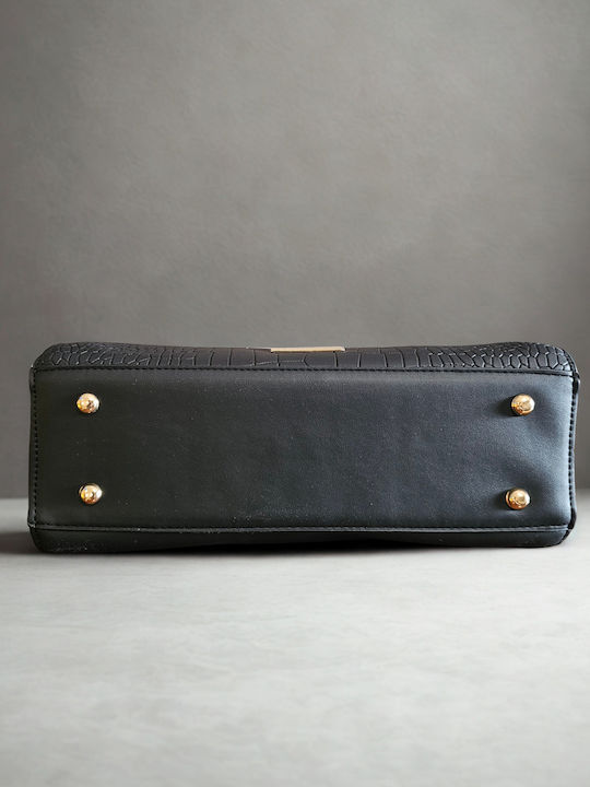 Women's Shoulder Bag Black