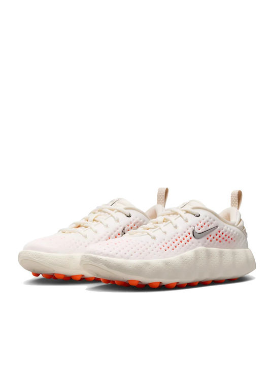Nike Mind 002 Сникърси Бели