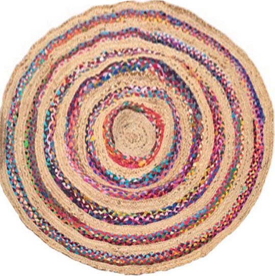 Atmosphera Summer from Jute Multi Atmosphera Summer from Jute Multi