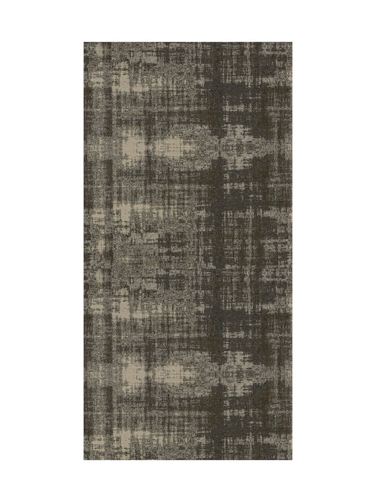 Viopros Χαλί Αντιολισθητικό 75x180cm Μπεζ