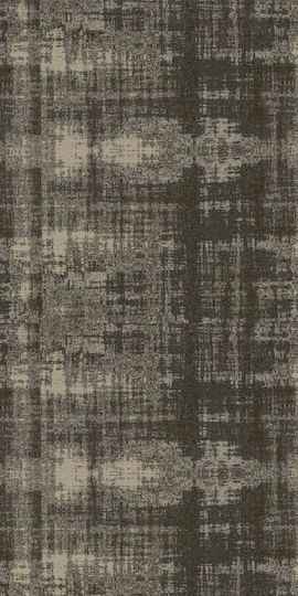 Viopros Χαλί Αντιολισθητικό 75x120cm Μπεζ