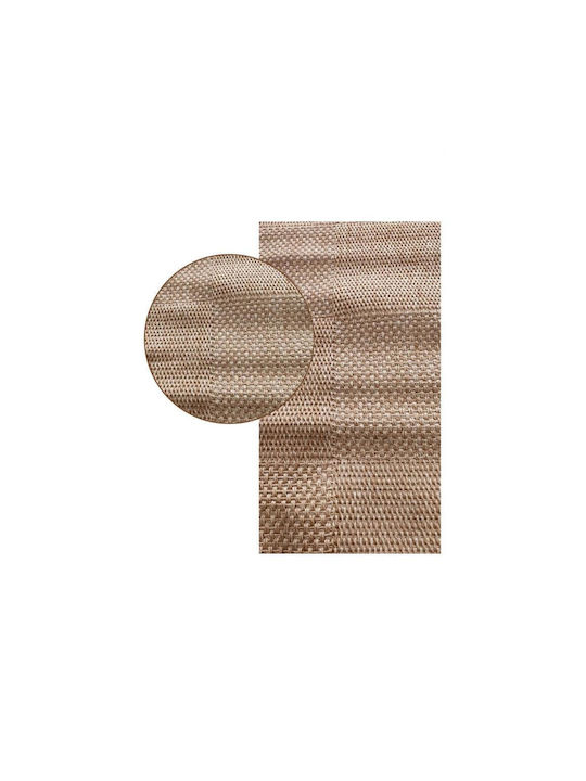 Atmosphera Rug Outdoor Rectangular Beige