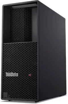 Lenovo ThinkStation P3 Tower Gen 2 Desktop PC (Ultra 9-285/64GB DDR4/1TB SSD/RTX 2000 Ada/W11 Pro)