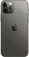 Apple iPhone 12 Pro (6/128GB) Graphite Refurbished Grade B
