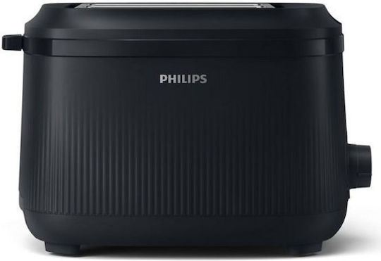 Philips Ufesa Toaster 2 Schlitze 900W