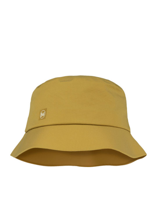 Buff Șapcă Textilă Bărbătească Tip Bucket Solid Gingko