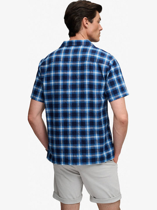 Superdry Ovin Πουκάμισο Πολύχρωμο