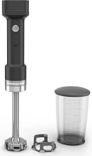 Kitchenaid Handmixer mit Inox-Stab