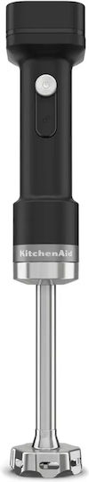 Kitchenaid Handmixer mit Inox-Stab