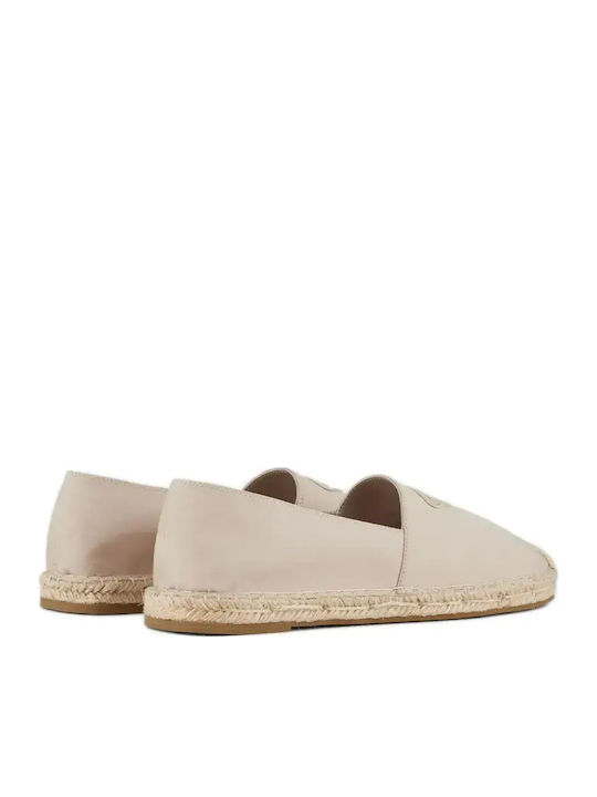 Women's Espadrilles in Beige Colour