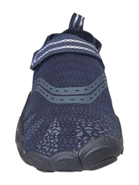 Ocean Addict Sneaker Beach Shoes 115102 Blue Ocean Addict