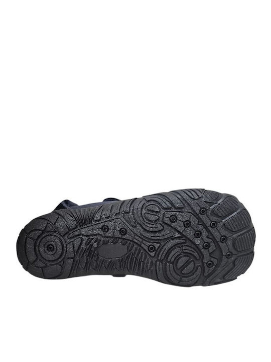 Ocean Addict Sneaker Beach Shoes 115102 Blue Ocean Addict